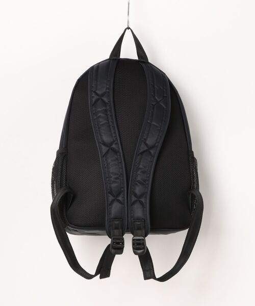 「HUNTER」 リュック ONE SIZE ブラック レディースの画像