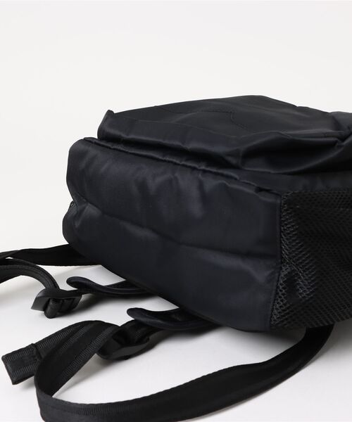 「HUNTER」 リュック ONE SIZE ブラック レディースの画像