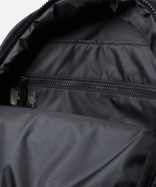 「HUNTER」 リュック ONE SIZE ブラック レディースの画像