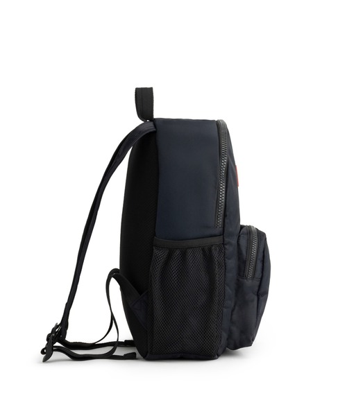 「HUNTER」 リュック ONE SIZE ブラック レディースの画像