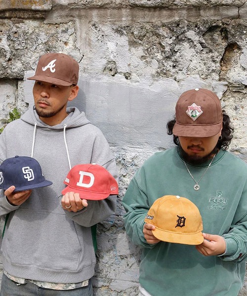 NEW ERA（ニューエラ） キャップ 帽子 メンズ ニューエラ「NEW ERA