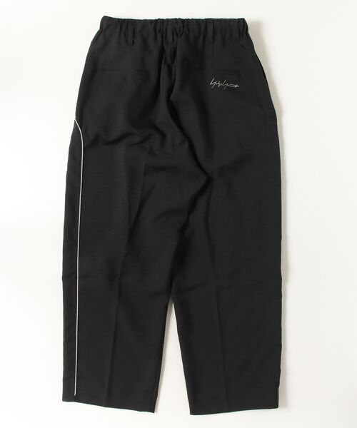 パンツ Y-3 MERCEDES - AMG PETRONAS FORMULA 1 TEAM TRACK PANTS メンズ レディースの画像