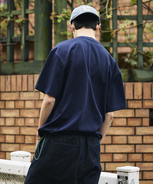 選べるカラー　ラコステ　LACOSTE 半袖Tシャツ 36 LACOSTE（ラコステ） [製造中止・日本製あり] 半袖 クルーネック T