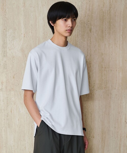green label relaxing（グリーンレーベルリラクシング） tシャツ