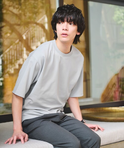 green label relaxing（グリーンレーベルリラクシング） tシャツ