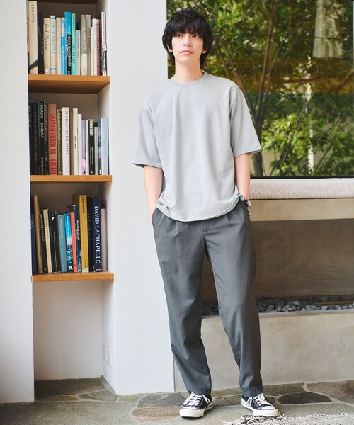 green label relaxing（グリーンレーベルリラクシング） tシャツ