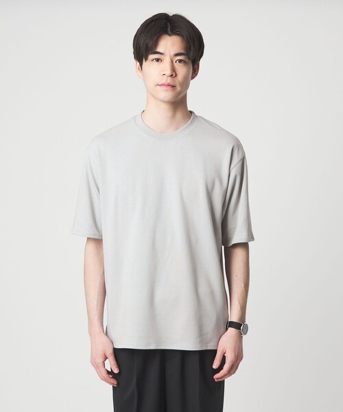 green label relaxing（グリーンレーベルリラクシング） tシャツ 速乾