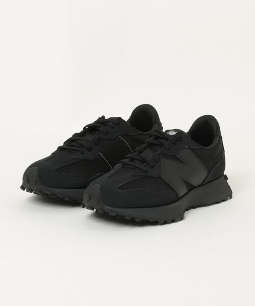 New Balance（ニューバランス） スニーカー MS327 メンズスニーカー