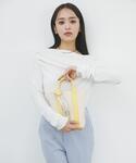 ショルダーバッグ バッグ 「別注」AJUGA....の詳細画像5