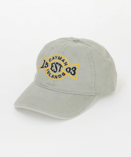 STEVEN ALAN（スティーブンアラン） キャップ 帽子 紫外線カット
