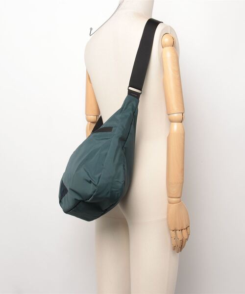 「KELTY」 ショルダーバッグ FREE ブラック メンズ_画像5