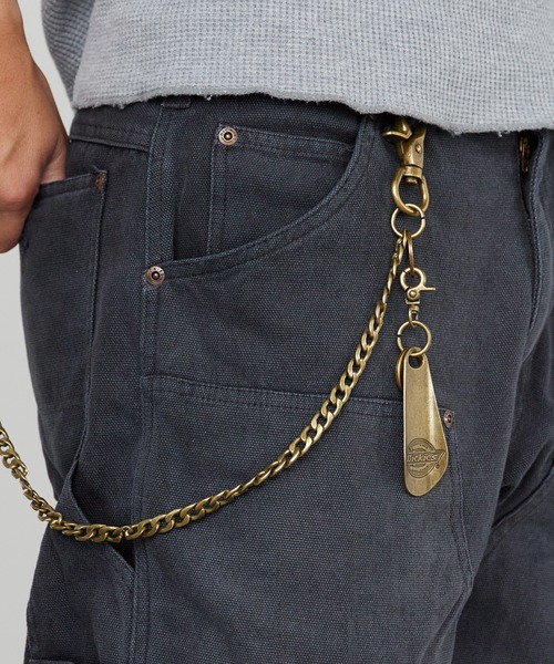 Dickies（ディッキーズ） ウォレットチェーン ウォレットチェーン 2026