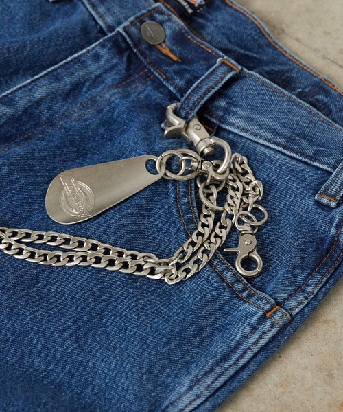 Dickies（ディッキーズ） ウォレットチェーン ウォレットチェーン 2026