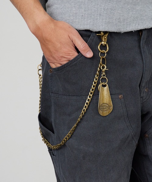 Dickies（ディッキーズ） ウォレットチェーン ウォレットチェーン 2026