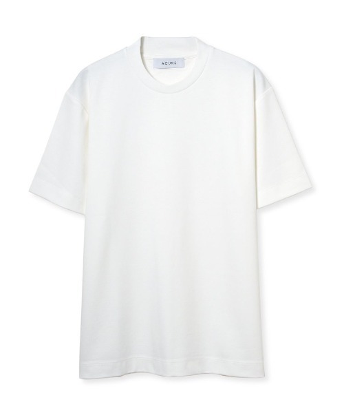 tシャツ 「A PACK」 BUSINESS PACK T-SHIRT(2枚組)) メンズの画像