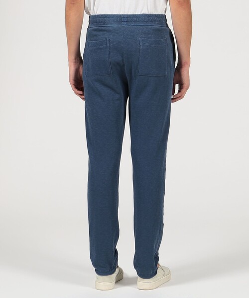 「JAMES PERSE」 スウェットパンツ 0 ブルー系その他2 メンズ_画像5