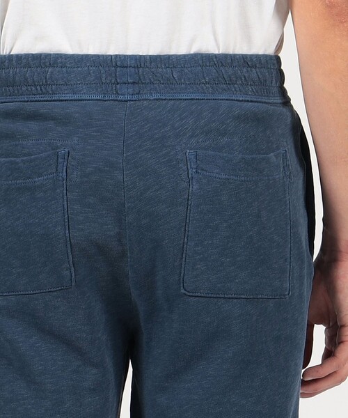 「JAMES PERSE」 スウェットパンツ 0 ブルー系その他2 メンズ_画像7