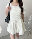 ワンピース 夏 WEGO/「26年春夏新作」バ...の詳細画像4