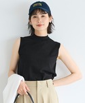 サマーニット ニット セーター サマーニットノ...の詳細画像5