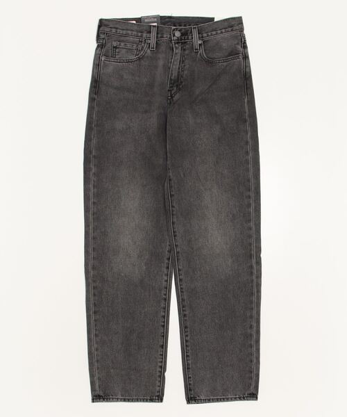 Levi's（リーバイス） デニムパンツ 38inch ブラック メンズ