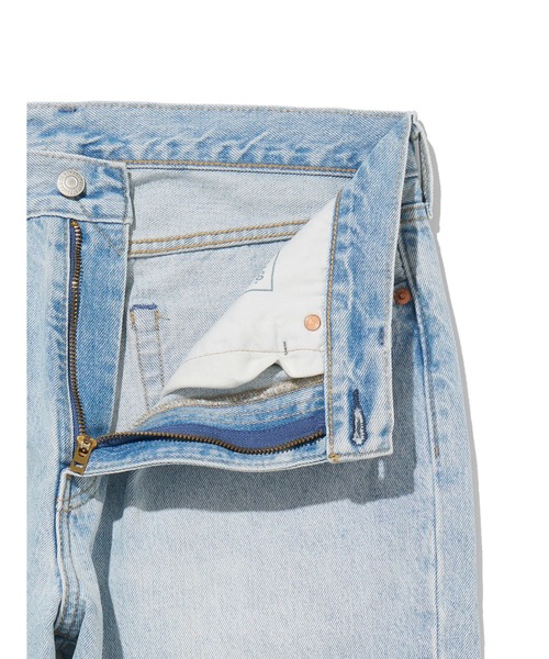 【Levi's】ヴインテージ デニムパンツ Levi's（リーバイス） デニムパンツ 38inch ブラック メンズ