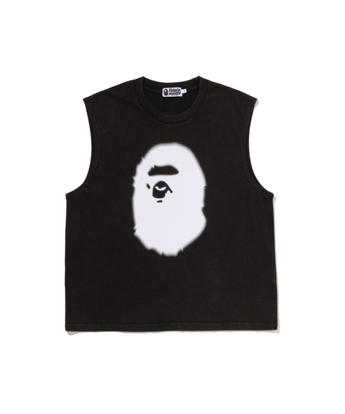 アベイシングエイプ（A BATHING APE／メンズタンクトップ）｜トップス