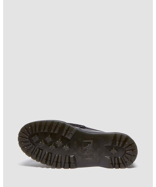 「Dr. Martens」 シューズ UK6 ブラック レディース | Dr.Martens | 01