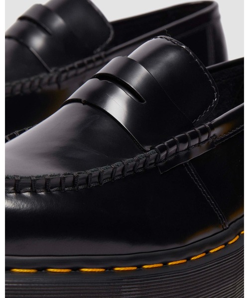 「Dr. Martens」 シューズ UK6 ブラック レディース | Dr.Martens | 04