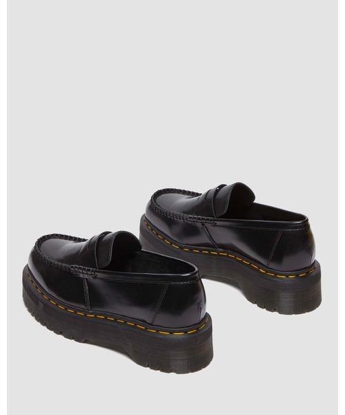 「Dr. Martens」 シューズ UK6 ブラック レディース | Dr.Martens | 06