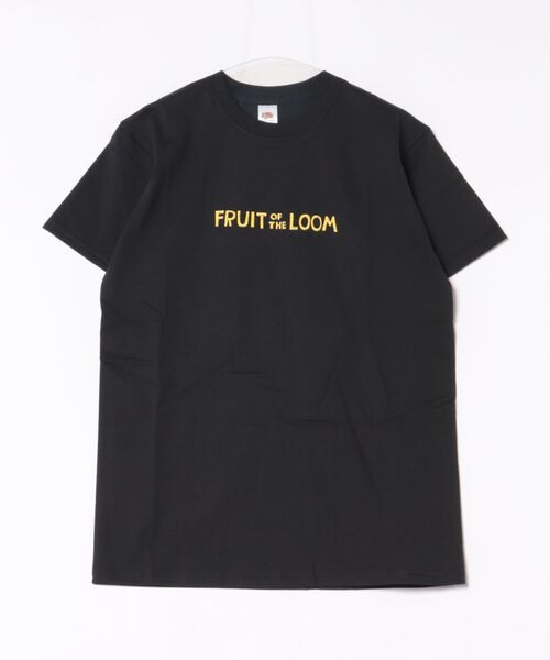 FRUIT OF THE LOOM（フルーツオブザルーム） tシャツ /FRUIT OF THE