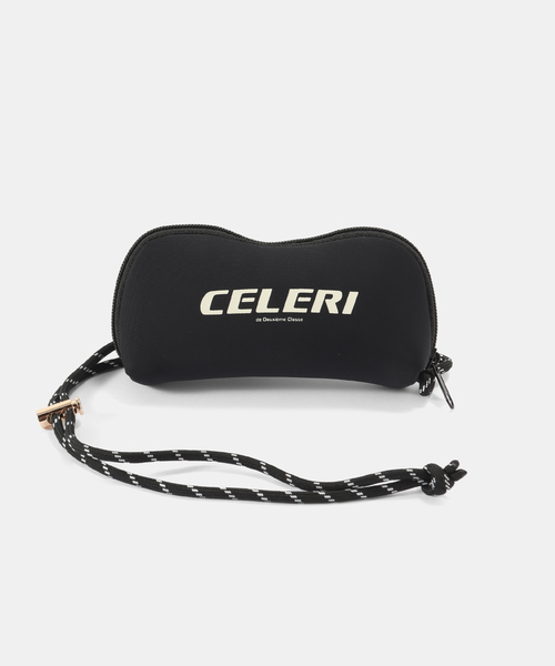 CELERI サングラスケースの画像