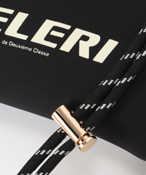 CELERI サングラスケースの画像