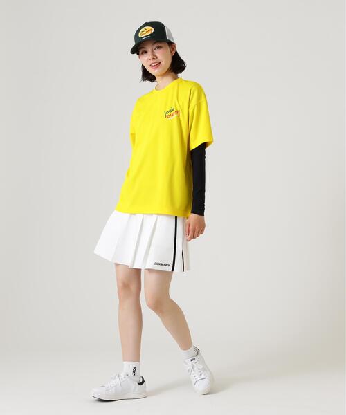 Jack Bunny!!（ジャックバニー） インナーシャツ 肌着 「Jack Bunny