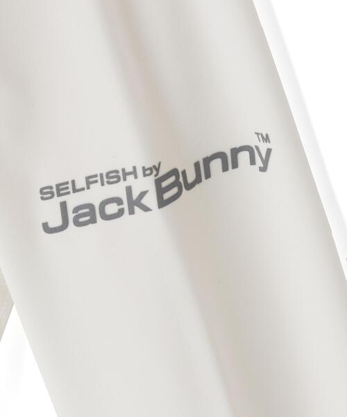 Jack Bunny!!（ジャックバニー） インナーシャツ 肌着 「Jack Bunny