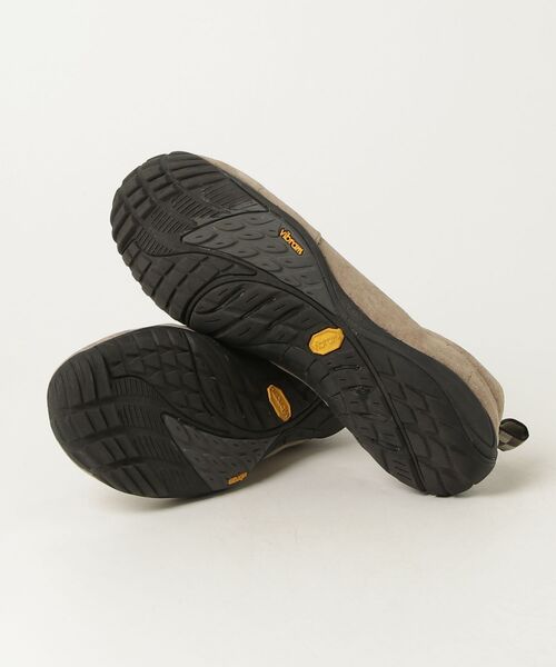 「MERRELL」 シューズ 37.5 ベージュ レディース_画像3