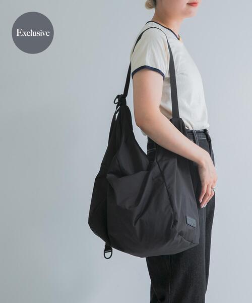 Bagjack ショルダーバッグ BAICYCLON by Bagjack（バイシクロン バイ バッグジャック