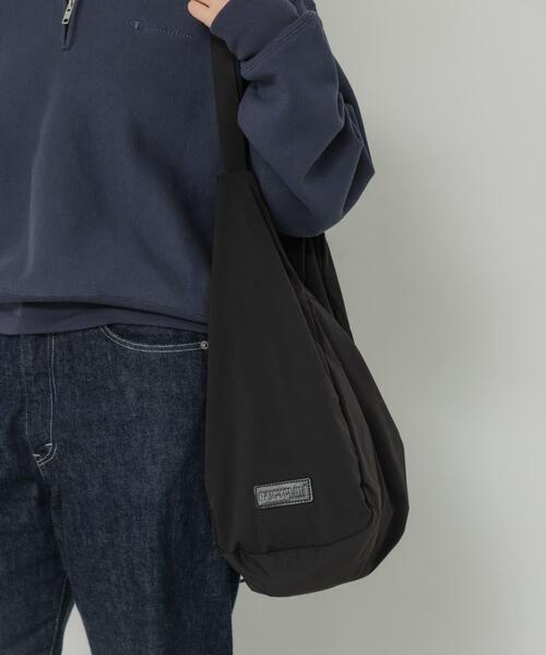 BAICYCLON by bagjack ショルダー バッグ ブラック BAICYCLON by Bagjack（バイシクロン バイ バッグジャック
