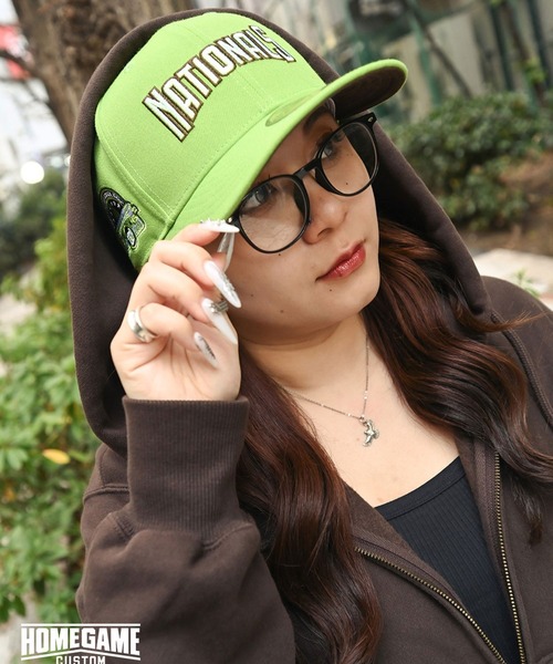 NEW ERA（ニューエラ） キャップ 帽子 メンズ ニューエラ「NEW ERA