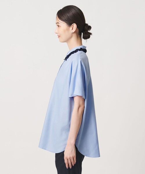 UNITED ARROWS（ユナイテッドアローズ） ブラウス シャツ 半袖