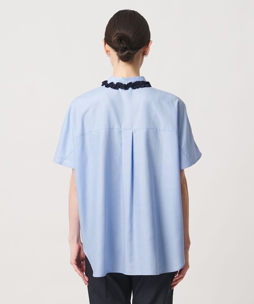 UNITED ARROWS（ユナイテッドアローズ） ブラウス シャツ 半袖