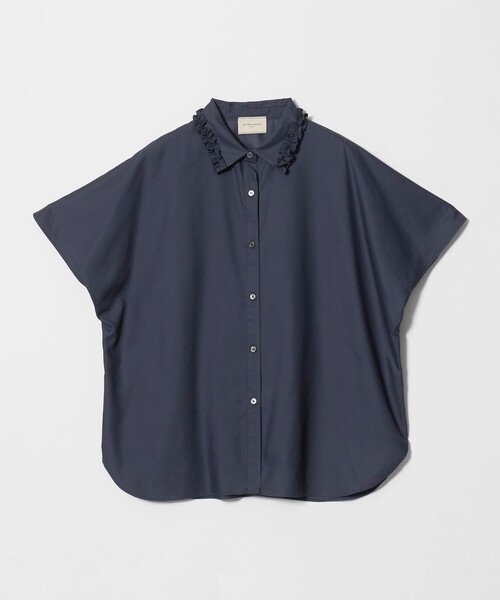 UNITED ARROWS（ユナイテッドアローズ） ブラウス シャツ 半袖