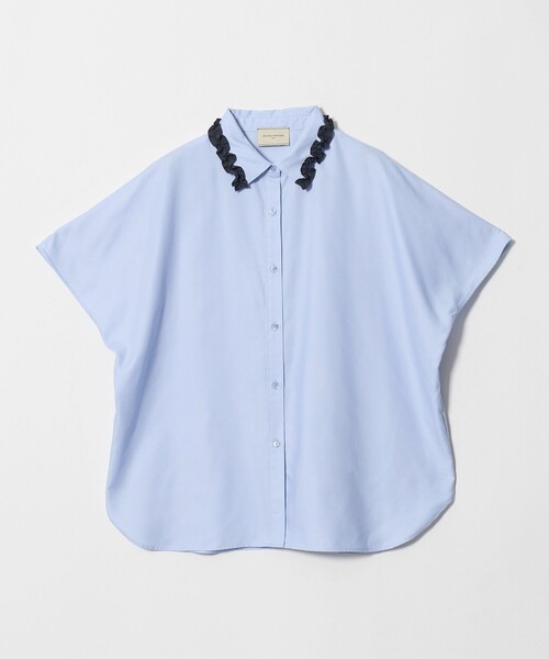 UNITED ARROWS（ユナイテッドアローズ） ブラウス シャツ 半袖