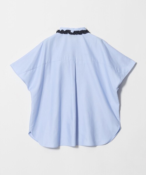 UNITED ARROWS（ユナイテッドアローズ） ブラウス シャツ 半袖