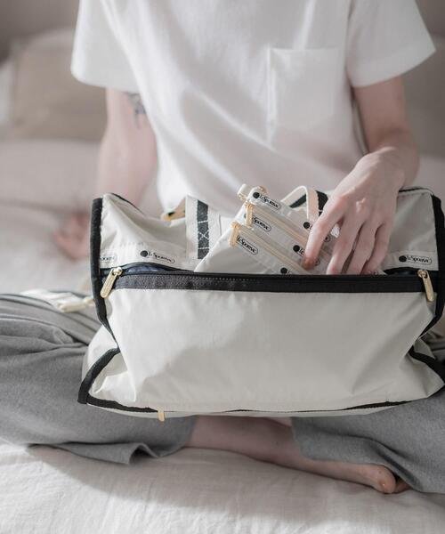 LeSportsac（レスポートサック） 「別注」LeSportsac×URBAN RESEARCH