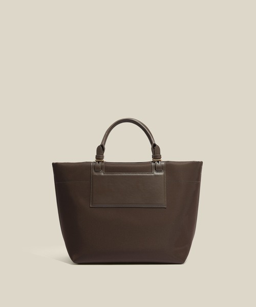 ハンドバッグ 「E'POR」BOAT BAG Medium/撥水・軽量・一部WEB限定カラー・26AW新色 | E'POR | 24