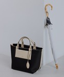 ハンドバッグ 「EPOR」BOAT BAG M...の詳細画像1