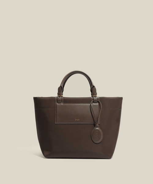 ハンドバッグ 「E'POR」BOAT BAG Medium/撥水・軽量・一部WEB限定カラー・26AW新色 | E'POR | 22