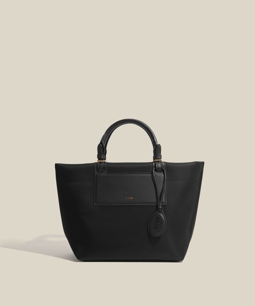 ハンドバッグ 「E'POR」BOAT BAG Medium/撥水・軽量・一部WEB限定カラー・26AW新色 | E'POR | 19