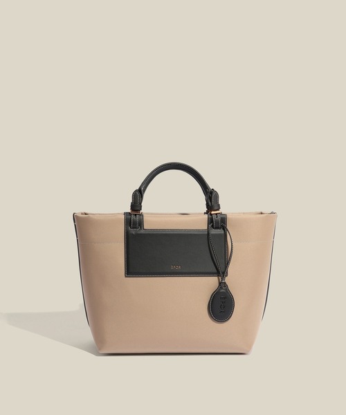 ハンドバッグ 「E'POR」BOAT BAG Medium/撥水・軽量・一部WEB限定カラー・26AW新色 | E'POR | 21