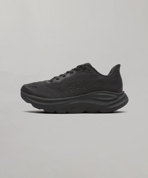 HOKA ONE ONE ランニングシューズ24.0cm HOKA ONEONE メンズランニングシューズ（サイズ（cm）：24.5cm